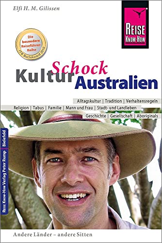 KulturSchock Australien von Reise Know-How Rump GmbH